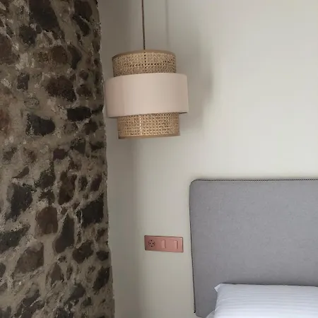 Mas Pasqual * Serra de Daró