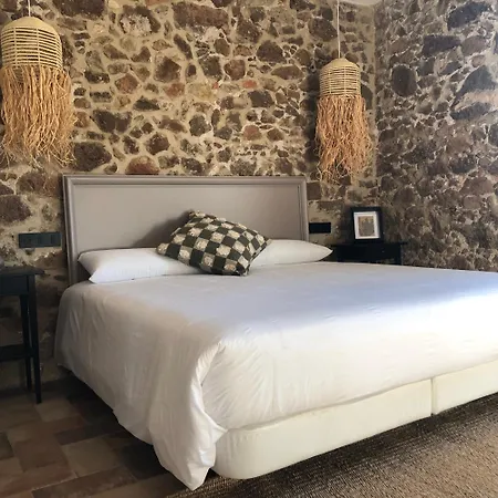 Mas Pasqual Serra de Daró